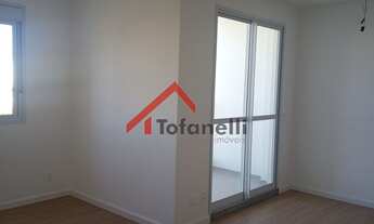 Imagem 3: Apartamento 69m² com suite e 2 vagas!
