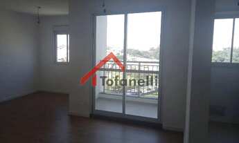 Imagem 5: Apartamento 69m² com suite e 2 vagas!