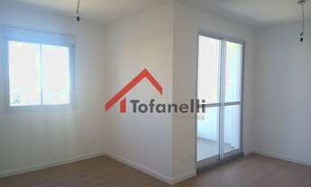 Imagem: Apartamento 69m² com suite e 2 vagas!