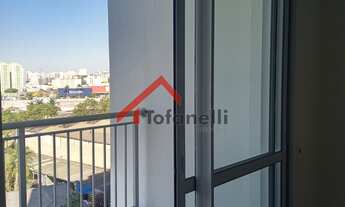 Imagem 7: Apartamento 69m² com suite e 2 vagas!