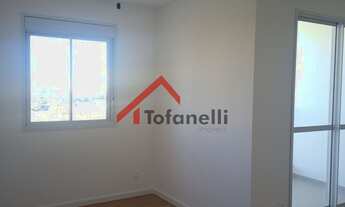 Imagem 2: Apartamento 69m² com suite e 2 vagas!