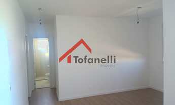 Imagem 4: Apartamento 69m² com suite e 2 vagas!