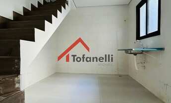 Imagem: Apartamento Cobertura em Taboão, São Bernardo