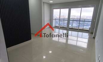 Imagem: Helbor Trilogy Offices - Sala comercial