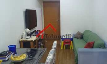 Imagem: Condominio Diamante II - Apartamento em