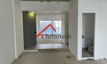 Imagem: Sala comercial 156m² Trilogy Offices!