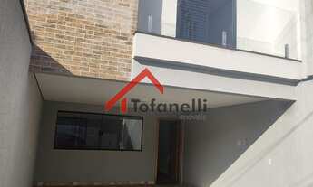 Imagem: Casa Sobrado em Dos Casa, São Bernardo