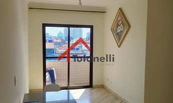 Imagem: Condominio Edificio Saboia - Apartamento