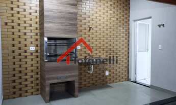 Imagem: Casa Sobrado em Dos Casa, São Bernardo