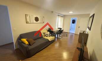 Imagem: Edifício Varandas do Campestre - Apartamento