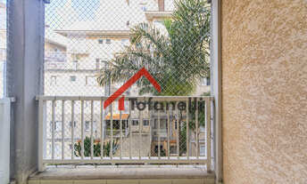 Imagem 6: Condominio Residencial Smille II - Apartamento em Planalto, São Bernardo do Campo/SP