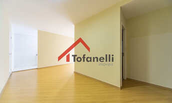 Imagem 2: Condominio Residencial Smille II - Apartamento em Planalto, São Bernardo do Campo/SP