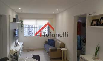 Imagem: Edificio Turim - Apartamento em Santa Terezinha