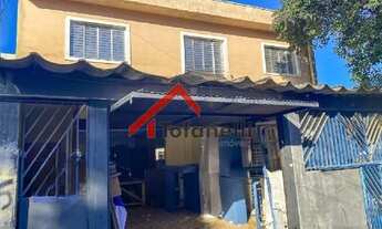 Imagem: Casa Sobrado em Planalto, São Bernardo