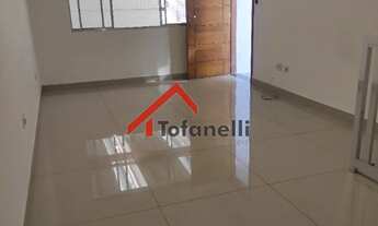 Imagem: Casa Sobrado em Jordanópolis, São Bernardo