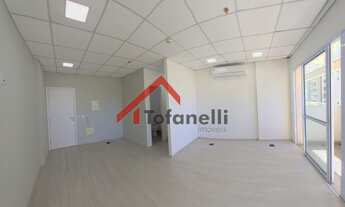 Imagem: Sala comercial no edifício Trilogy Offices!