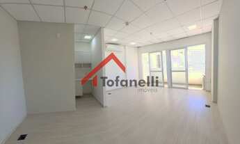 Imagem 3: Sala comercial no edifício Trilogy Offices!