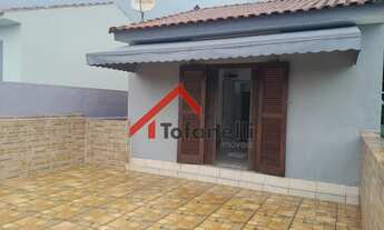 Imagem: Casa Sobrado em Planalto, São Bernardo