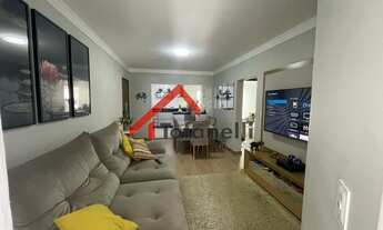 Imagem 3: Apartamento em Vila Euro, São Bernardo do Campo/SP