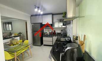 Imagem 6: Apartamento em Vila Euro, São Bernardo do Campo/SP