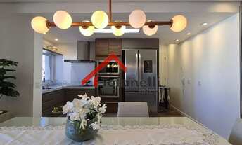 Imagem 6: Le Quartier Santo André - Apartamentos - Apartamento em Centro, Santo André/SP