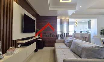 Imagem 3: Le Quartier Santo André - Apartamentos - Apartamento em Centro, Santo André/SP