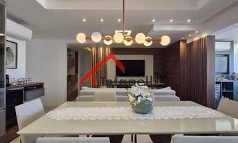 Imagem 5: Le Quartier Santo André - Apartamentos - Apartamento em Centro, Santo André/SP