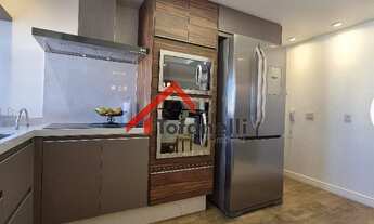 Imagem 7: Le Quartier Santo André - Apartamentos - Apartamento em Centro, Santo André/SP