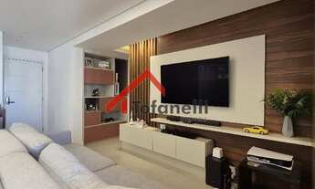 Imagem 2: Le Quartier Santo André - Apartamentos - Apartamento em Centro, Santo André/SP