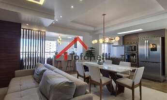 Imagem 4: Le Quartier Santo André - Apartamentos - Apartamento em Centro, Santo André/SP