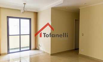 Imagem: Edifício Vivendas de SantAgata - Apartamento