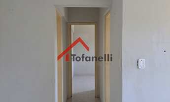 Imagem 3: Condomínio Conjunto Torino - Apartamento em Vila Homero Thon, Santo André/SP