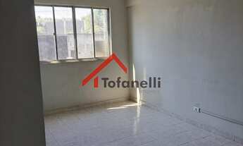 Imagem 2: Condomínio Conjunto Torino - Apartamento em Vila Homero Thon, Santo André/SP