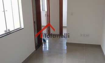 Imagem: Apartamento em Parque Erasmo Assunção