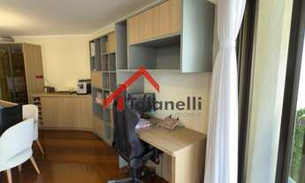 Imagem 4: Edifício Herminia - Apartamento em Vila Assunção, Santo André/SP