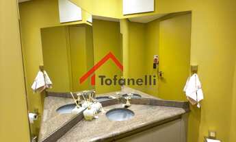 Imagem 7: Edifício Herminia - Apartamento em Vila Assunção, Santo André/SP