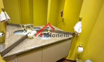 Imagem 6: Edifício Herminia - Apartamento em Vila Assunção, Santo André/SP