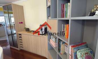 Imagem 5: Edifício Herminia - Apartamento em Vila Assunção, Santo André/SP