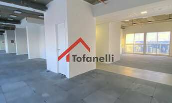 Imagem: Helbor Trilogy Offices - Sala comercial