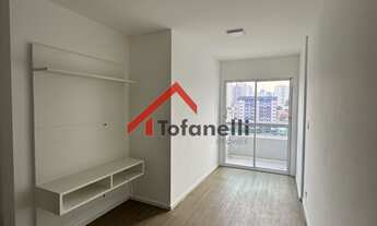 Imagem: Condominio Tabaires - Apartamento na Vila