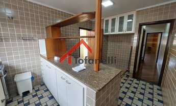 Imagem: Casa Sobrado em Vila Floresta, Santo André/SP