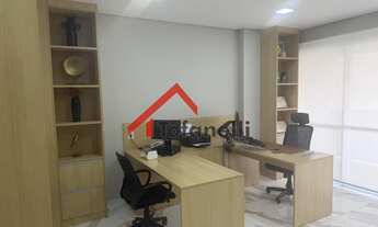 Imagem 4: Helbor Trilogy Offices - Sala comercial Em edifício em Baeta Neves, São Bernardo do Campo
