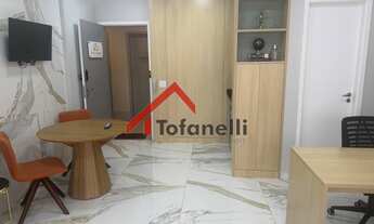 Imagem 3: Helbor Trilogy Offices - Sala comercial Em edifício em Baeta Neves, São Bernardo do Campo