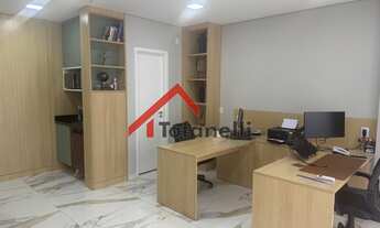 Imagem 2: Helbor Trilogy Offices - Sala comercial Em edifício em Baeta Neves, São Bernardo do Campo