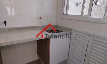 Imagem 5: Condomínio Lincoln Residencial - Apartamento em Campestre, Santo André/SP