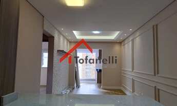 Imagem 3: Condomínio Lincoln Residencial - Apartamento em Campestre, Santo André/SP