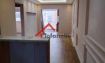 Imagem 2: Condomínio Lincoln Residencial - Apartamento em Campestre, Santo André/SP