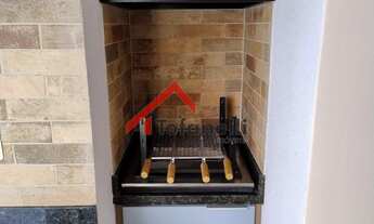 Imagem 7: Condomínio Lincoln Residencial - Apartamento em Campestre, Santo André/SP