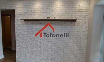 Imagem: Condomínio Lincoln Residencial - Apartamento