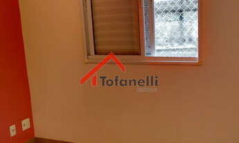 Imagem 4: Portal dos Passaros 2 - Apartamento em Assunção, São Bernardo do Campo/SP